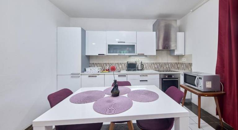 Apartmán Ivanka pri Dunaji