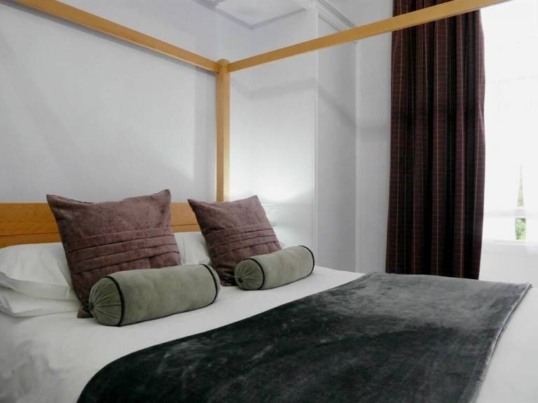 Bed and breakfast The Mumbles