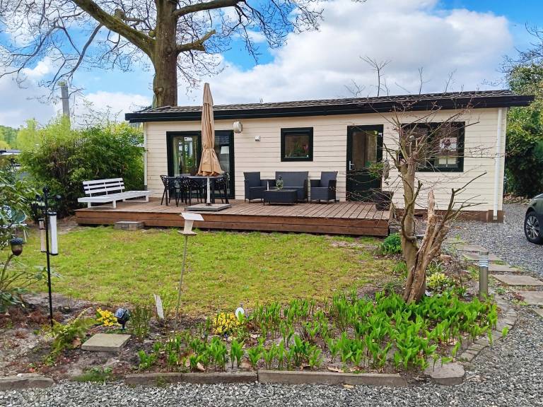 Chalet Arcen