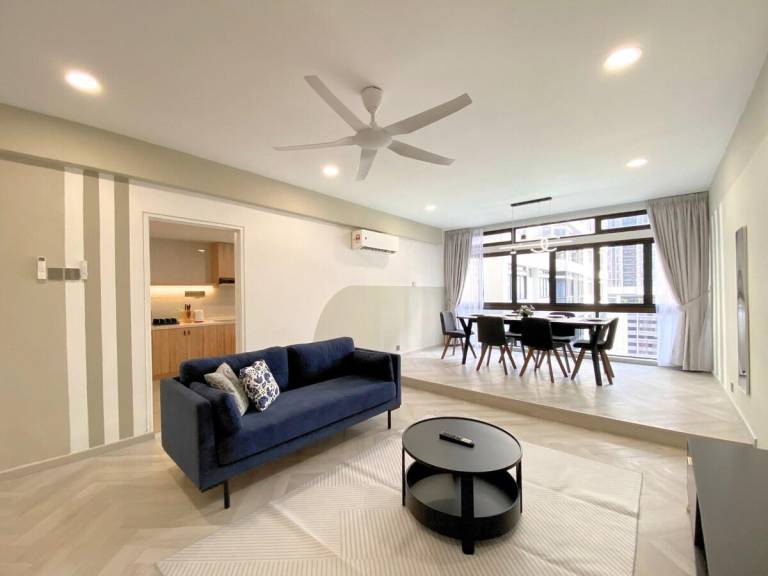 1626 m² Ferienhaus
