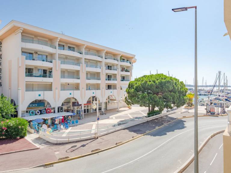 Appartement Fréjus