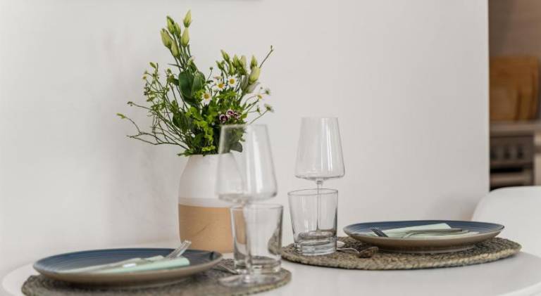 MEL&BENS City-Apartment Domblick Marktplatz — photo 4