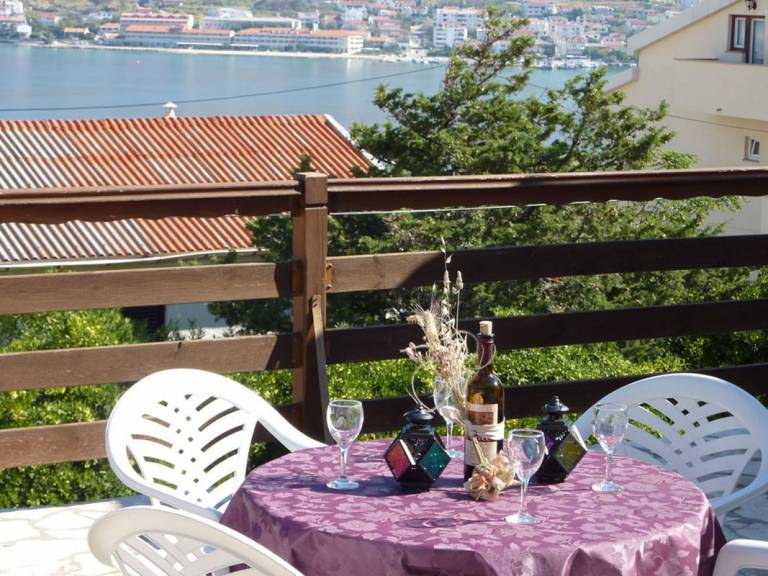 Apartman Pag