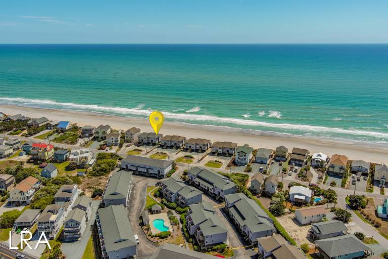 House Surf City