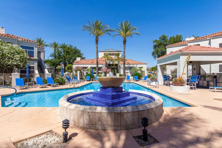 Condo Heritage Terrace