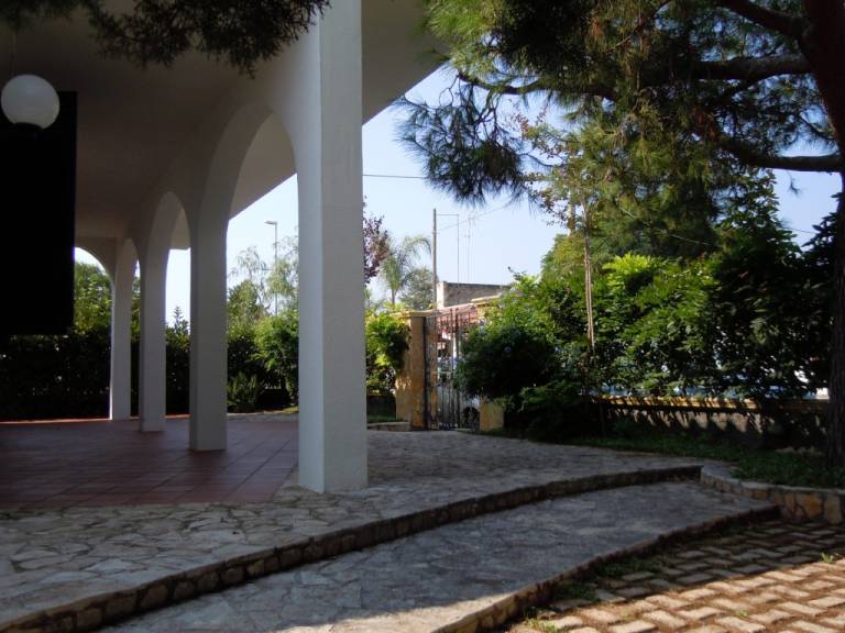 Villa Veglie
