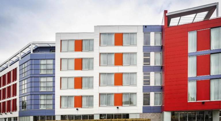 Mercure Bridgwater in Bridgwater