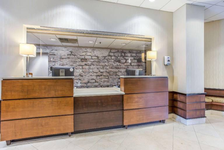 Burrstone Inn, an Ascend Collection Hotel — photo 5