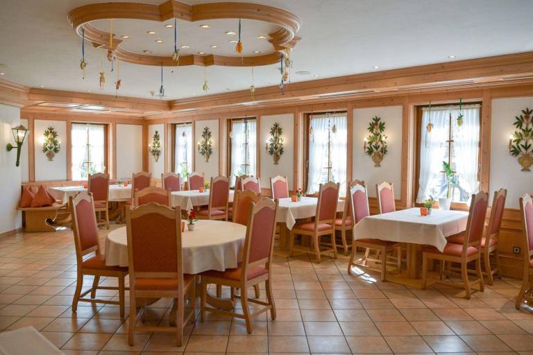 Hotel Gasthof Sußer Grund — photo 2