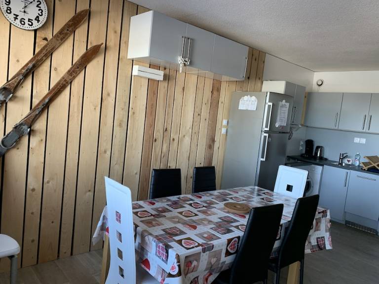 Appartement Les Rousses