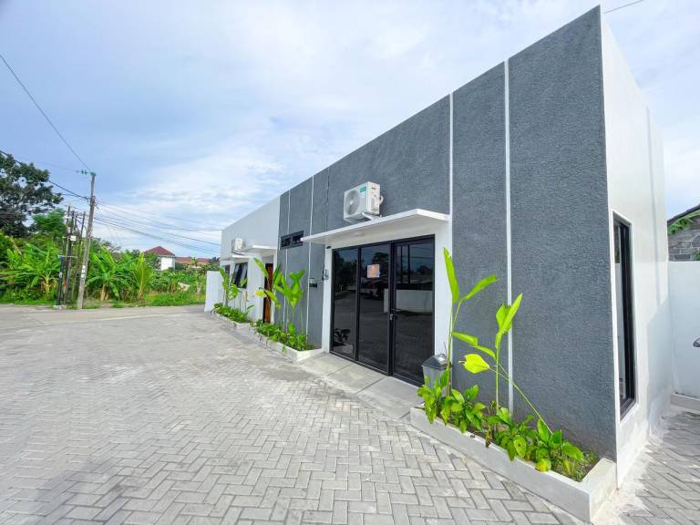 Sovilla 2 Yogyakarta