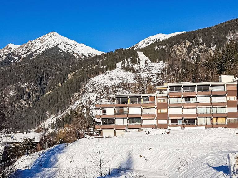 Appartamento Gemeinde Bad Gastein