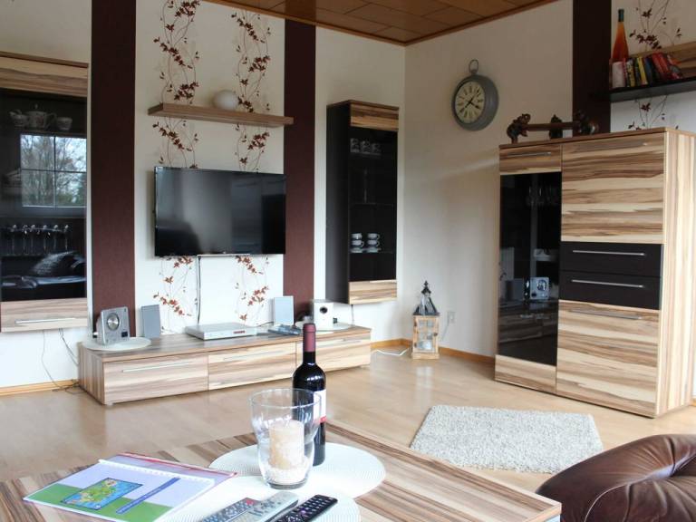 Ferienwohnung Sinnen OG