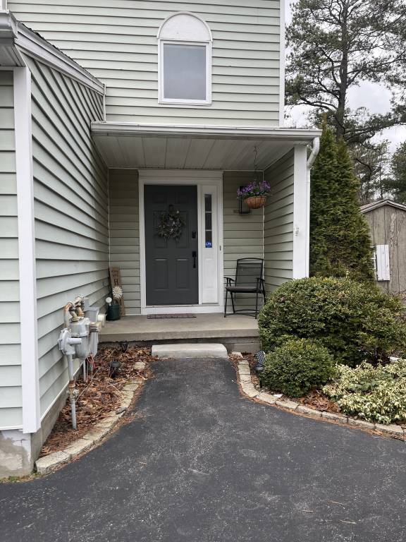 House  Ballston Spa