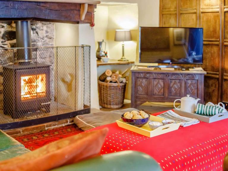 Fully equipped wonderful cottage with barbecue & yard | Dogs allowed — photo 3