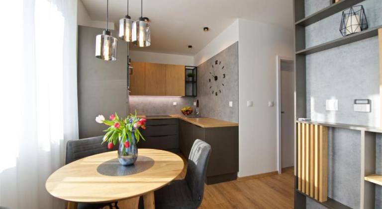 Apartmán Soblahov