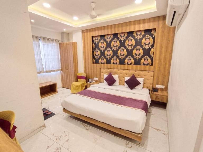 Hotel Purple Orchid — photo 4
