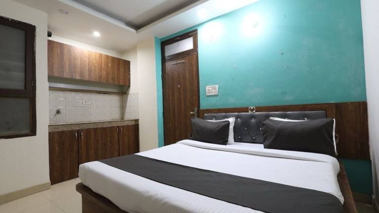 Ferienhaus f&uuml;r 2 Personen 15 m&sup2;