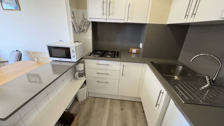 Rental apartment with patio & garden — photo 4