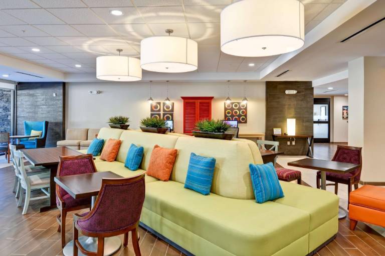 Home2 Suites by Hilton Stafford Quantico — photo 3