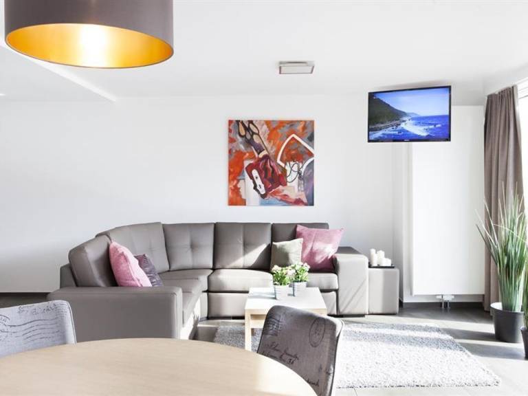 Ferienwohnung Montabaur