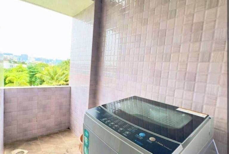 Apartment Gagan Mahal