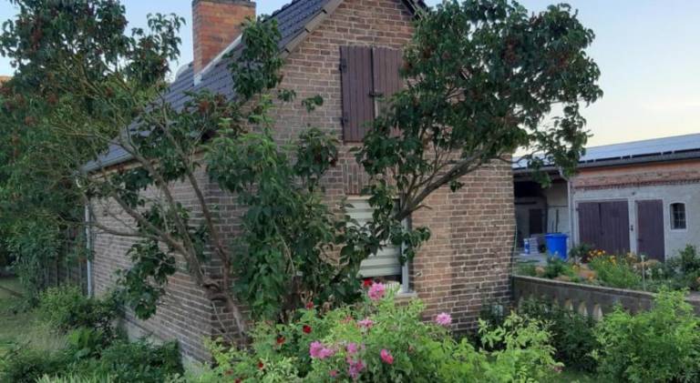 30 m&sup2; Ferienwohnung