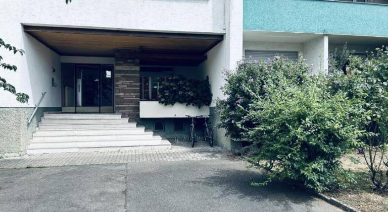 Apartment with 1 room for 2 persons — photo 4