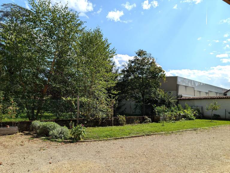 Villa Le Pont-de-Beauvoisin