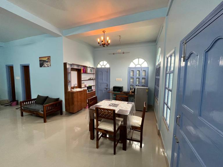 Apartment Indraprostho