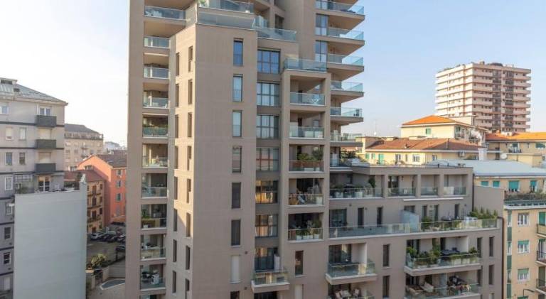 Holiday apartment with 1 room for 4 persons in Segrate