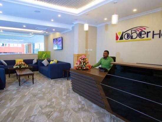 Yober Hotel — photo 3