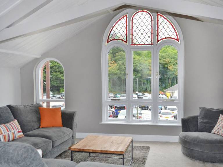 Cottage Polruan