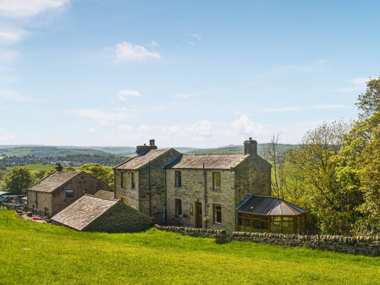 Cottage Keighley