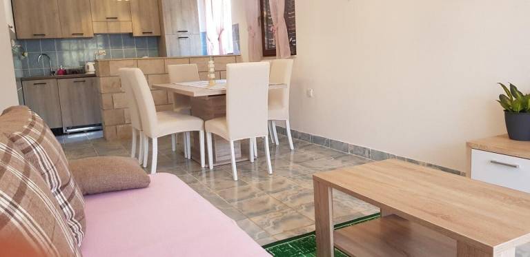 Apartman Lupi M&S "MASTER" — photo 3