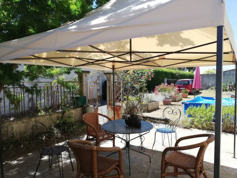 House  Lorignac