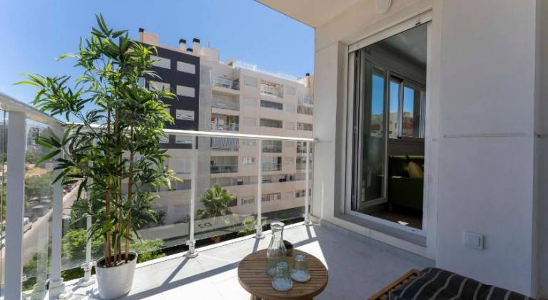 Apartment with terrace | Pets are welcome — photo 4