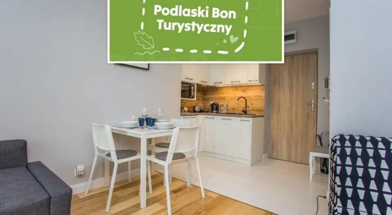 Apartament Zielone Wzgórza