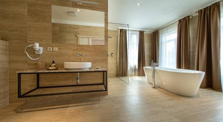 Hotel Pivovar Monopol — photo 2