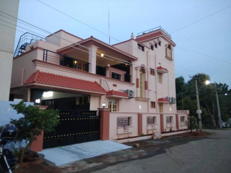 Coimbatore Home Stay & Serviced Apartment
