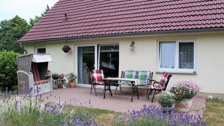 Ferienhaus Zierow
