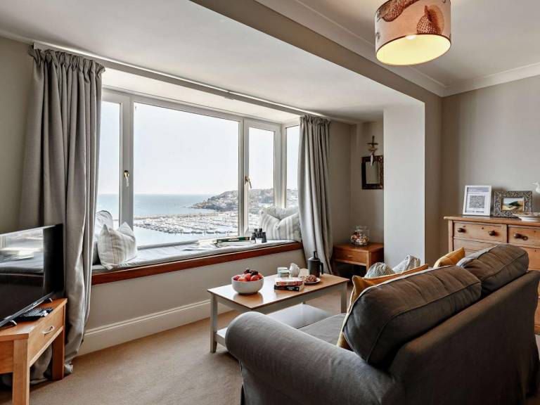 Wonderful rental apartment | Water view | Pet-friendly — photo 3