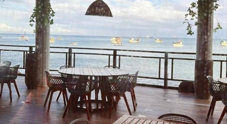 Pleasant serviced apartment with pool, sauna & terrace | Next to the beach | Pet-friendly — photo 5
