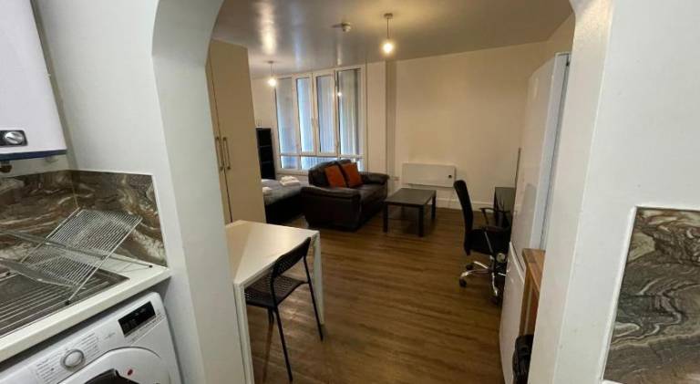 Holiday apartment with 4 rooms for 10 persons — photo 2