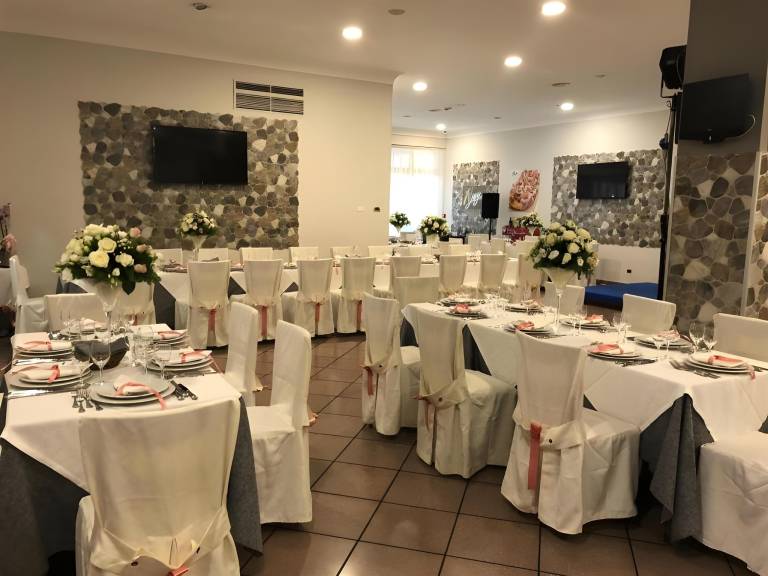 Grand Hotel Lamezia — photo 5