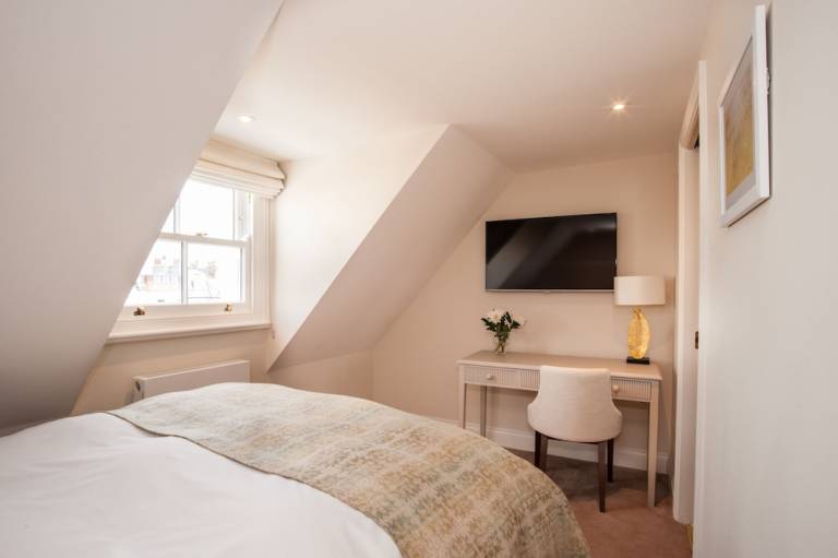 Bed and breakfast Hove