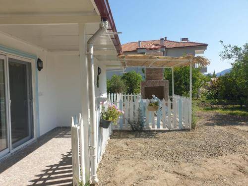 House Dalaman