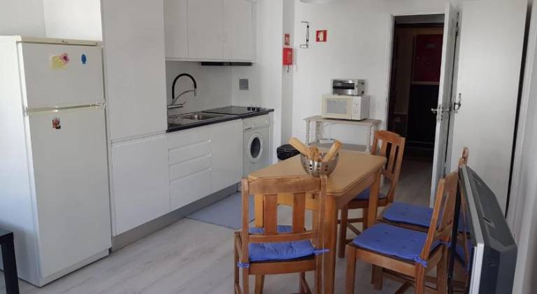 Apartment Girasol Front Beach Quarteira Algarve — photo 4