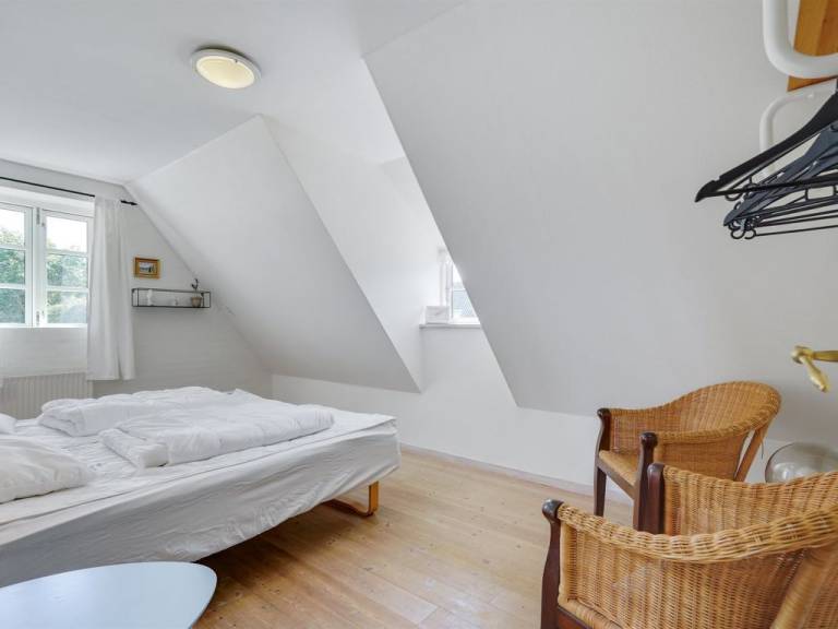 Ferienhaus Tranekær Sogn