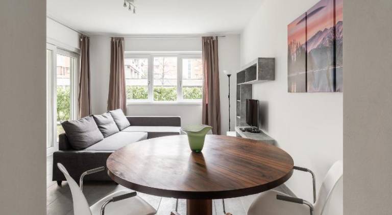 Nice apartment with patio | Beach nearby | Dogs allowed — photo 2